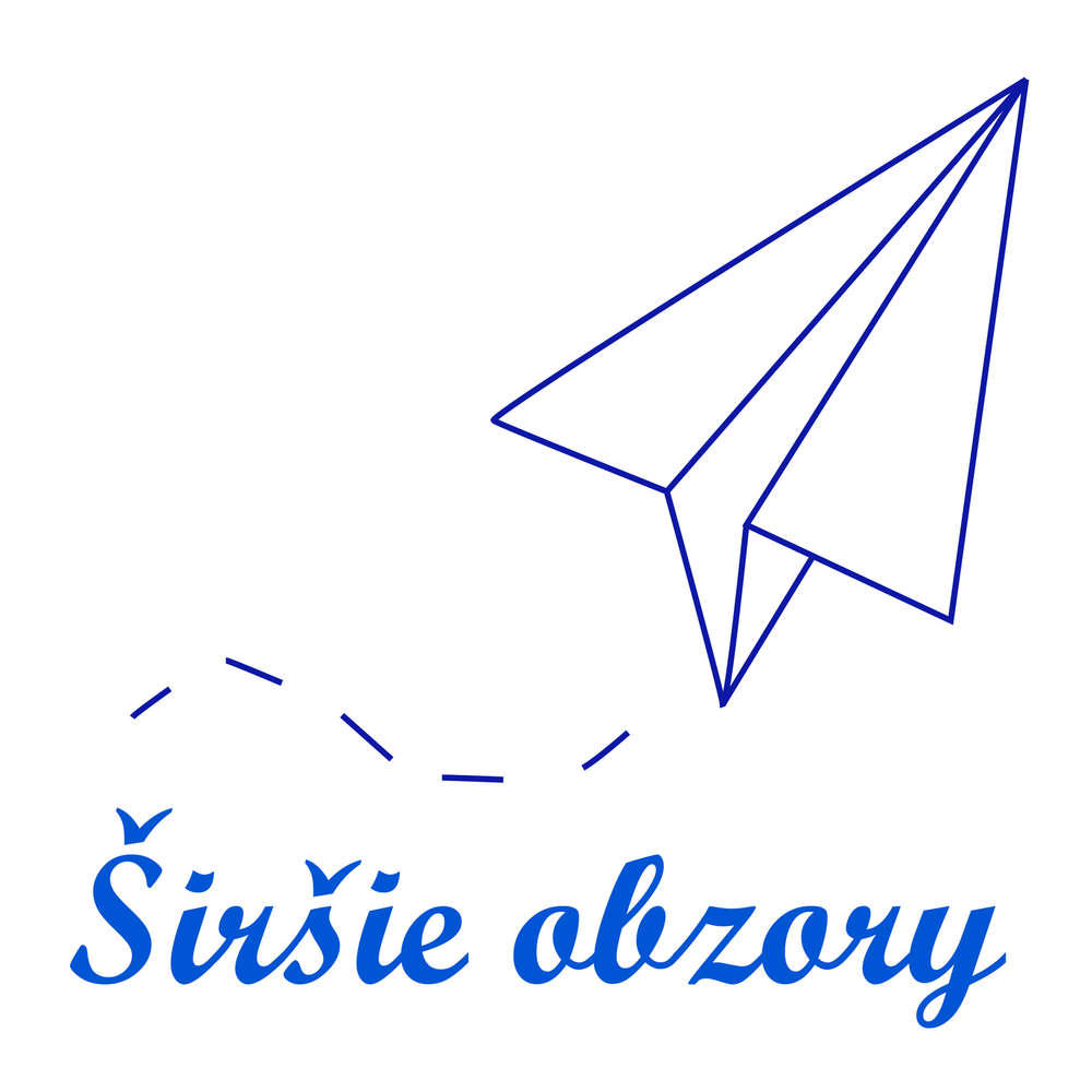 Širšie obzory