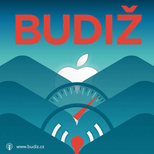 Budiž - Budiž Podcast