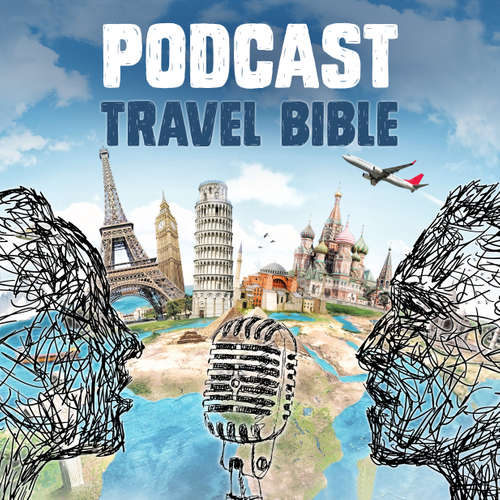 Travel Bible podcast