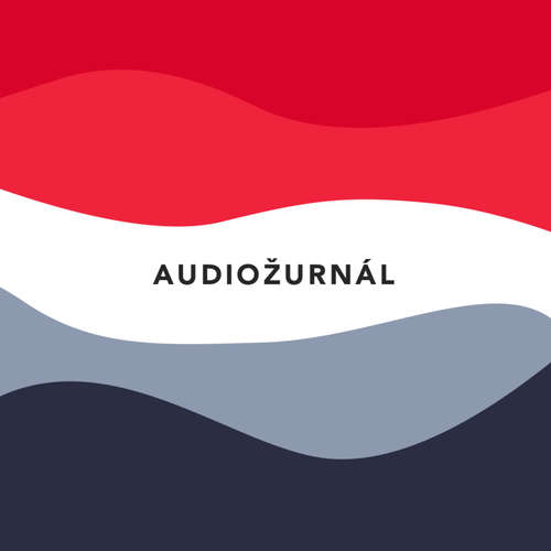 Audiožurnál podle Jirky Štěpánka