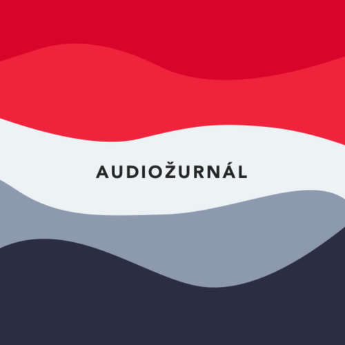 Audiožurnál Jirky Štěpánka