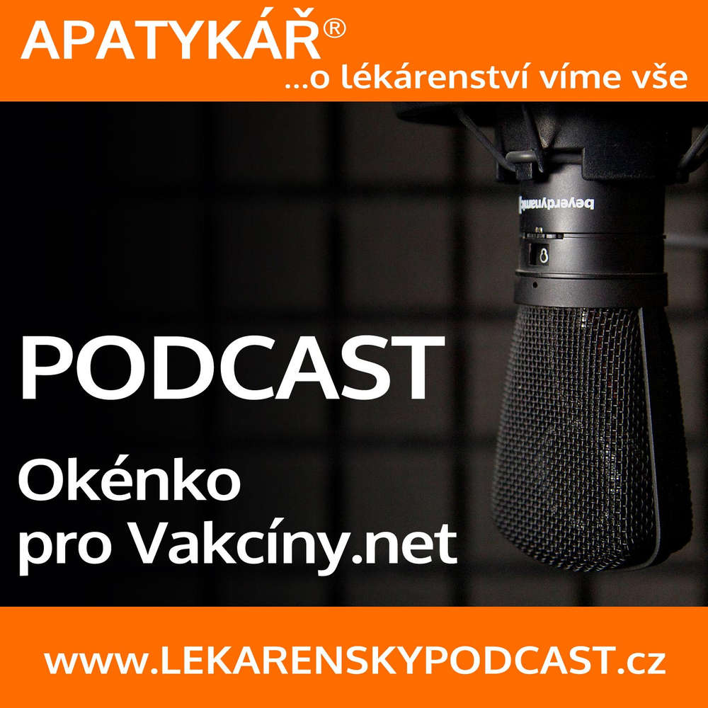 APATYKÁŘ® – Okénko pro Vakcíny.net