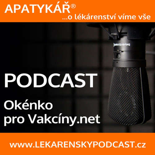 APATYKÁŘ® – Okénko pro Vakcíny.net