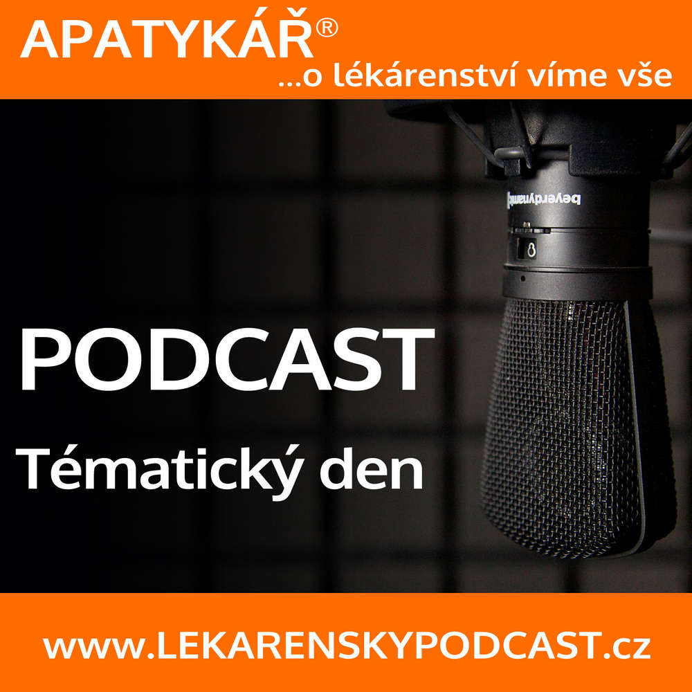 APATYKÁŘ® – Tématický den