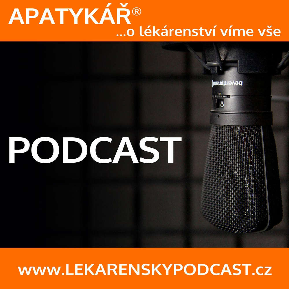 SÚKL a Brexit, inspekční činnost v lékárnách, výpadky léčiv (23.08.2018)