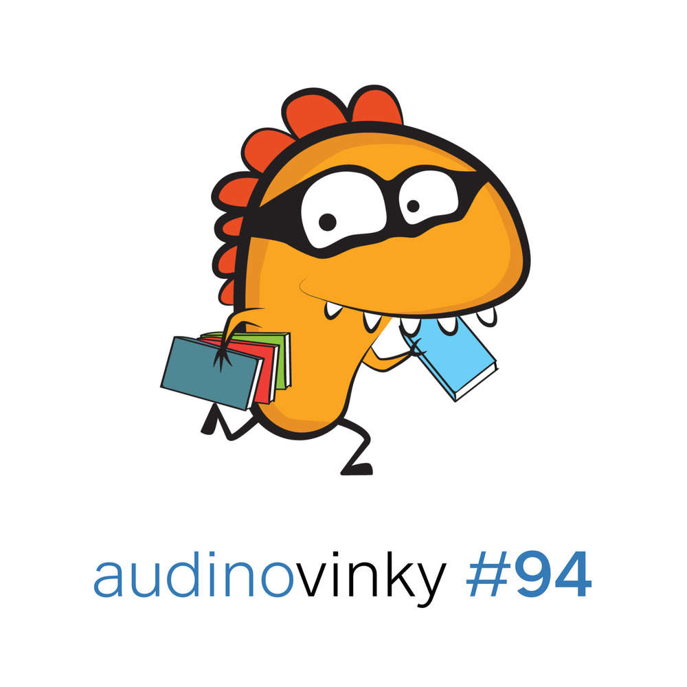 #94 Díl plný tajemství, zločinu a skandálů