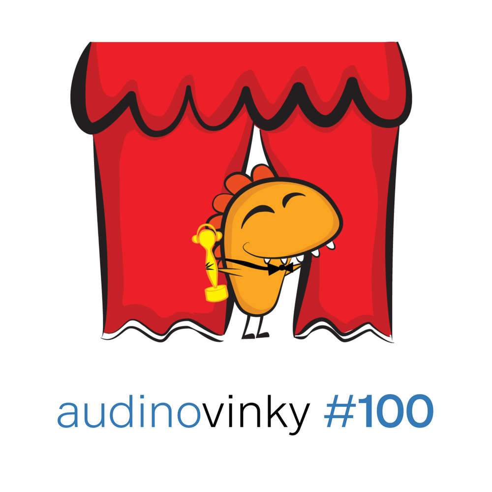 #100 Audino Awards 2019
