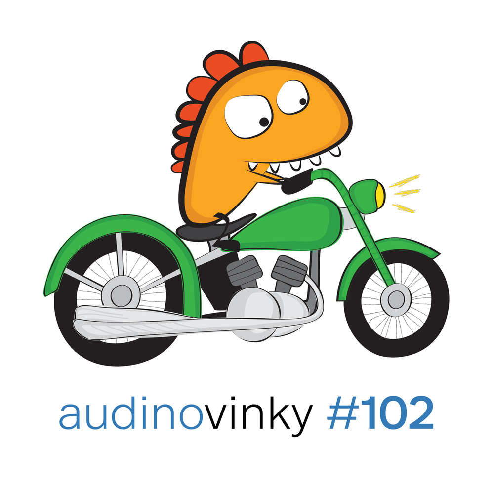 #102 Neuveríte, kam až môže zájsť pomsta