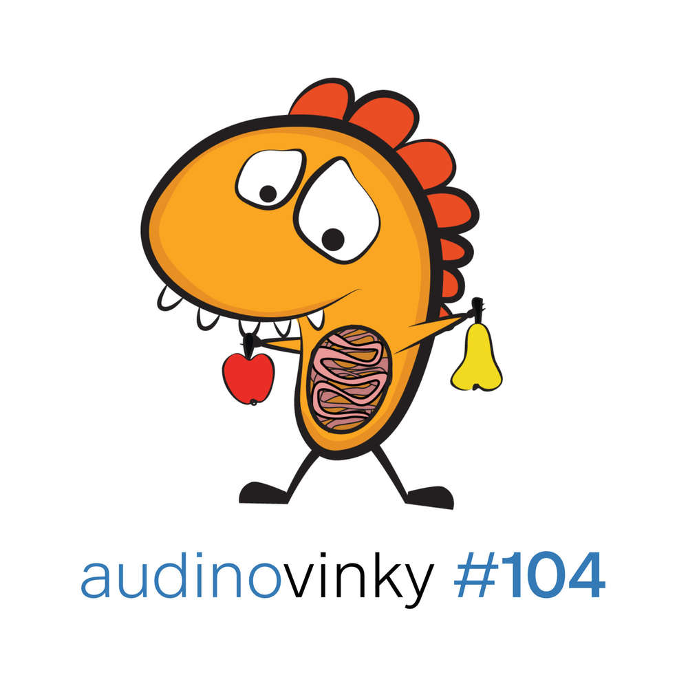 #104 - Co vědci odhalili o vašich střevech?