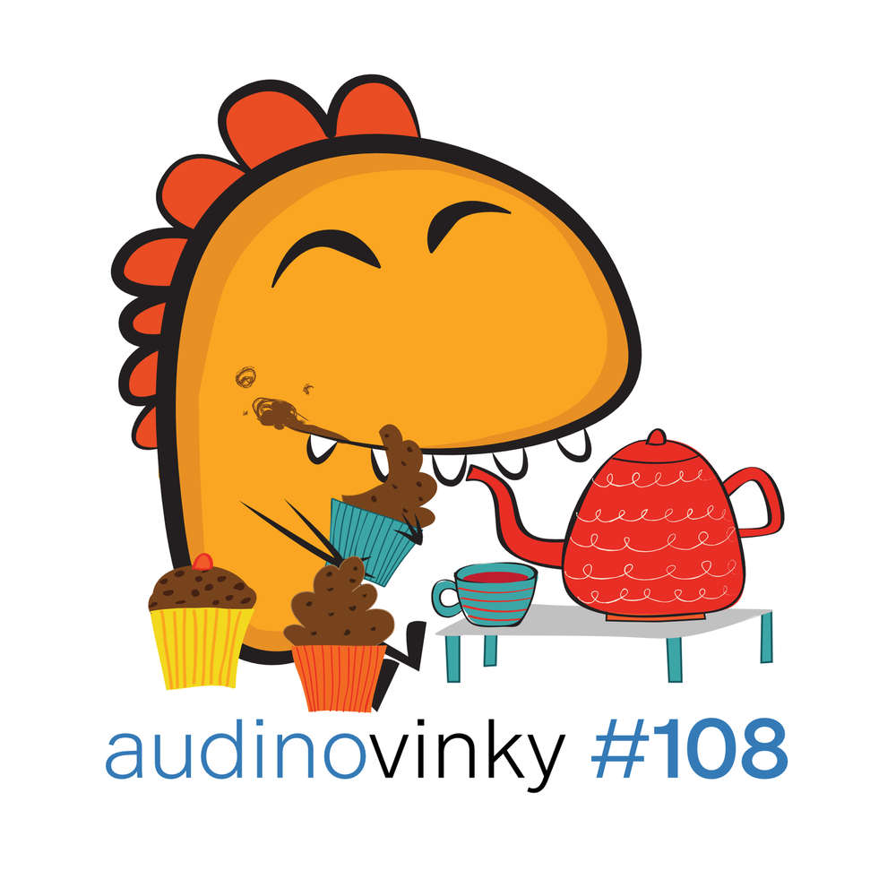 #108 - Pravidla měnící životy, kouzelné muffiny a český James Bond
