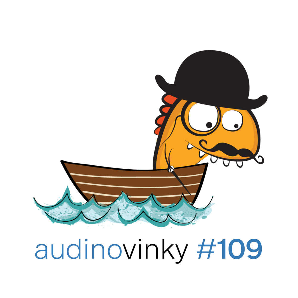 #109 Nacpané praktickými a ověřenými radami do života