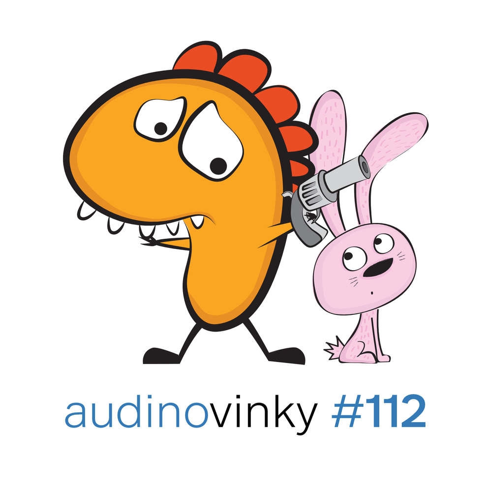 #112 - Koho chytí Lincoln Rhyme, kdo usedne na trůn a jak se vypařil ten Backmanův lupič?