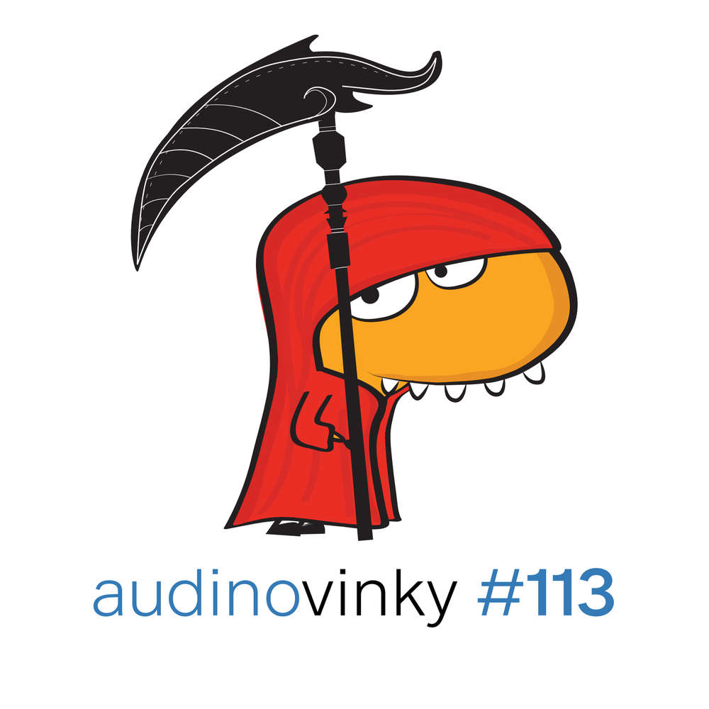 #113 - Jak by vypadal svět bez smrti?