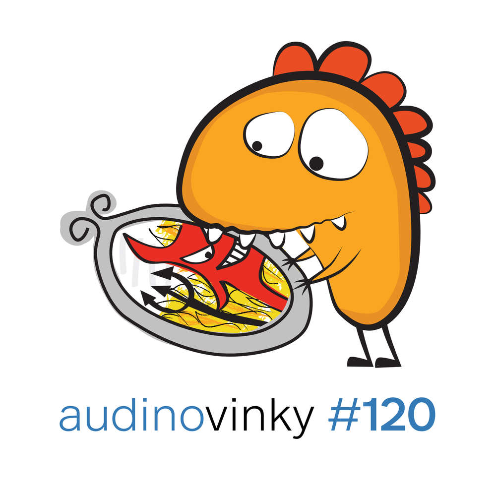 #120 - Kdo vraždí církevní hodnostáře?