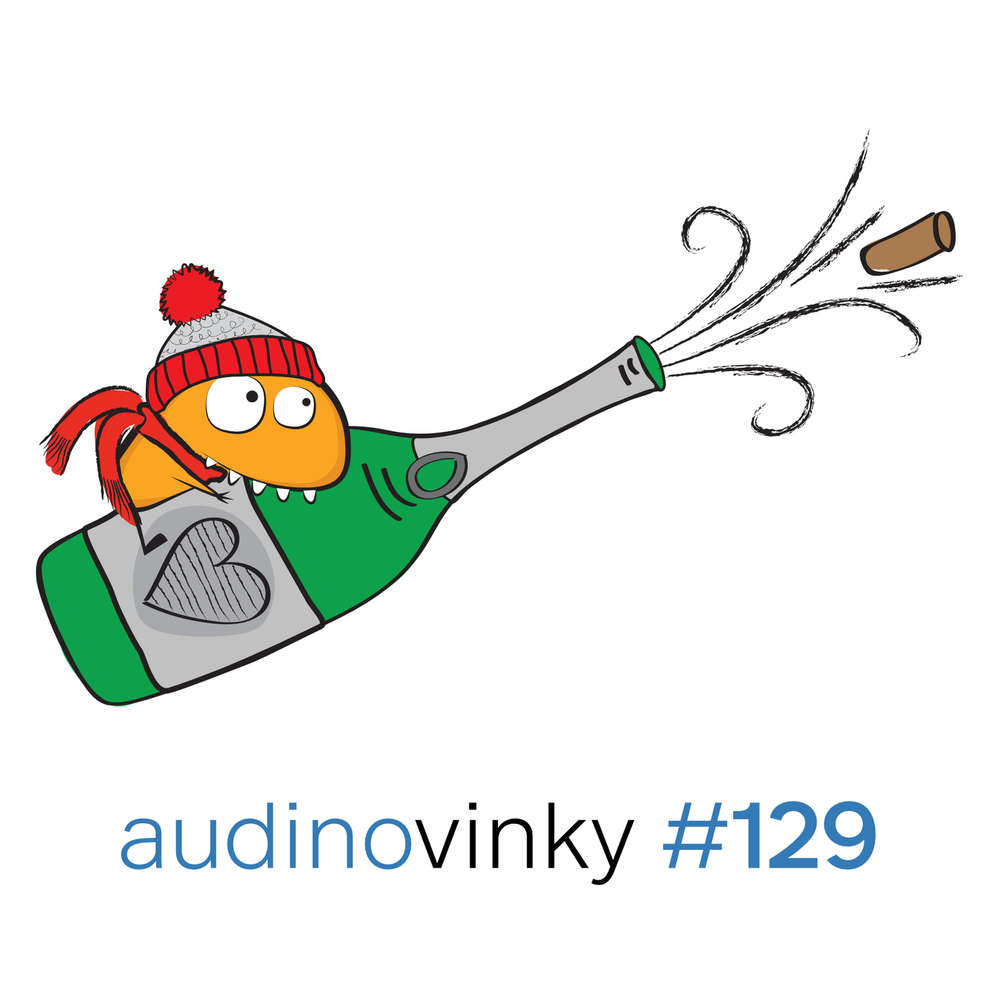 #129 - Pozitivní a veselý speciál