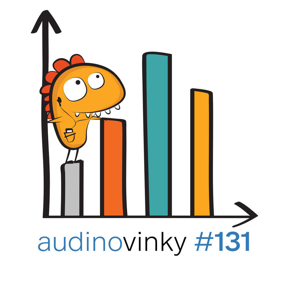 #131 - Detektivky ztrácejí fanoušky!