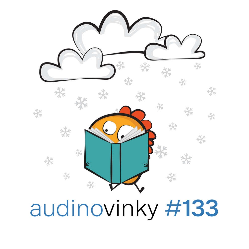 #133 - Motorky, vrány a žánr, který neexistuje