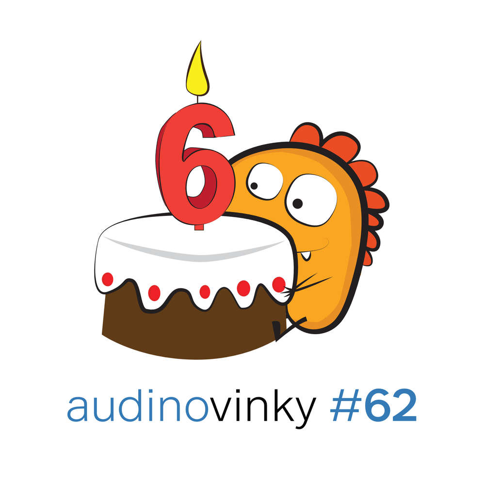 #62 Ako spolu oslávime narodeniny vo veľkom štýle