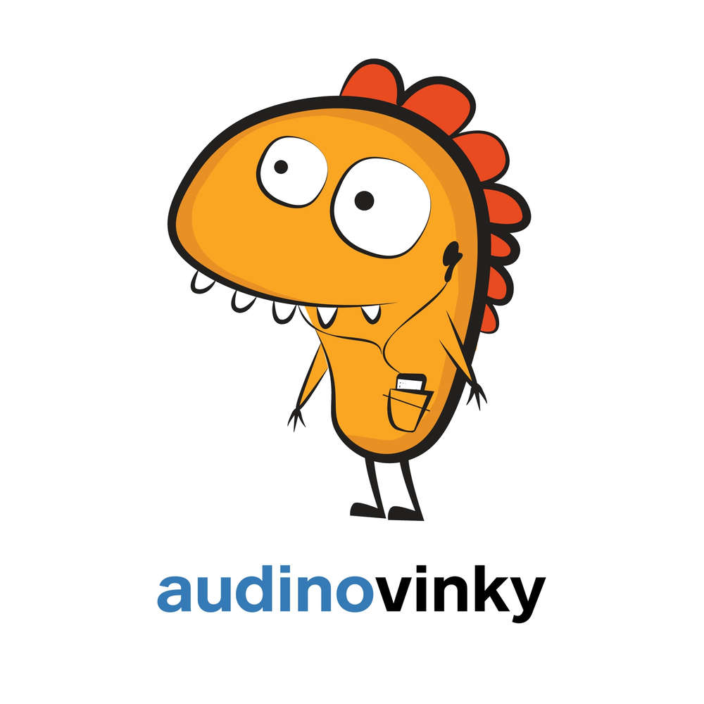 Audinovinky - Audioknihy, knihy a filmy