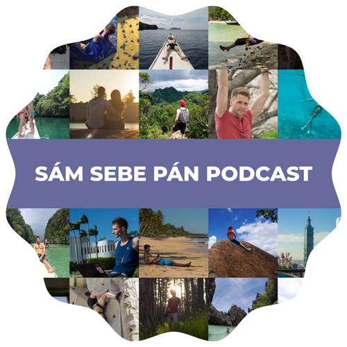 Sám Sebe Pán PODCAST