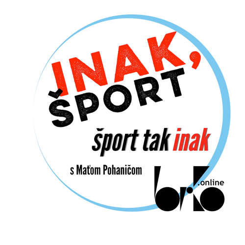inak, šport | šport inak ako v bežných médiach | Týždenná relácia o športoch a športovcoch, NHL, NFL, NBA, MLB, GOLF, FIFA a viac!