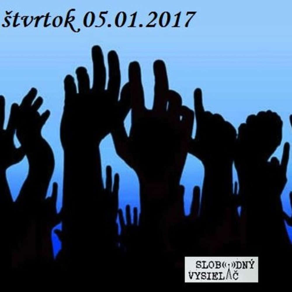 Kon pira ny byt 26 2017 01 05 Otvorena diskusia o zaml ovanych a zakazanych temach