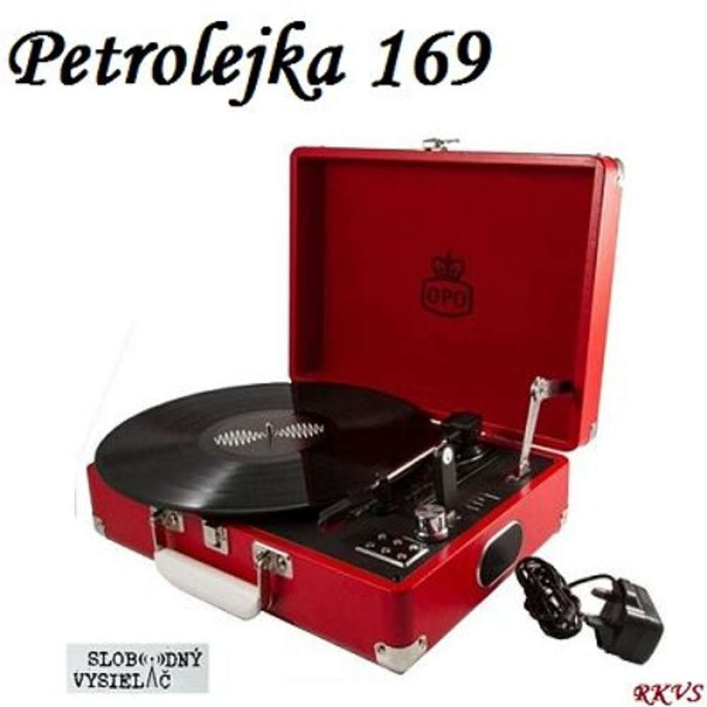 Petrolejka 169 2017 01 06 nezavazne stretnutie nie len so star ou domacou hudobnou produkciou