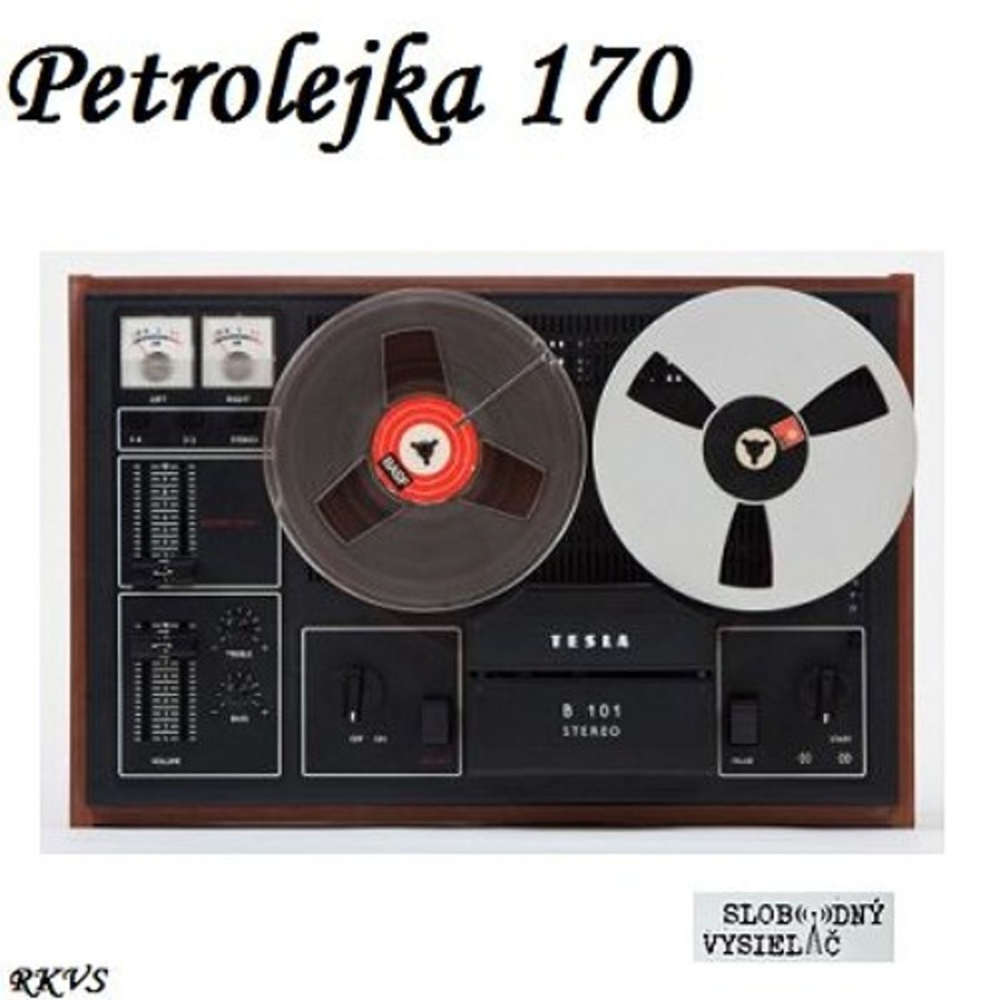 Petrolejka 170 2017 01 09 nezavazne stretnutie nie len so star ou domacou hudobnou produkciou