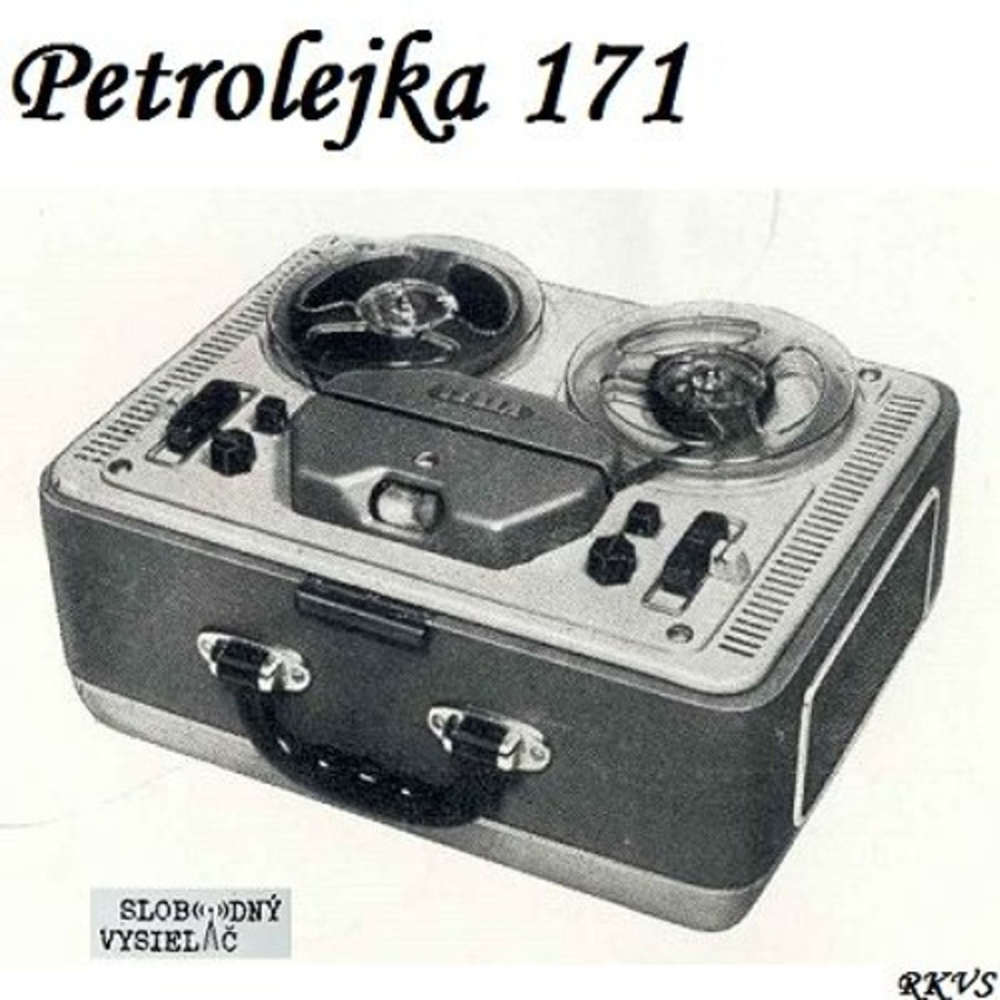 Petrolejka 171 2017 01 10 nezavazne stretnutie nie len so star ou domacou hudobnou produkciou