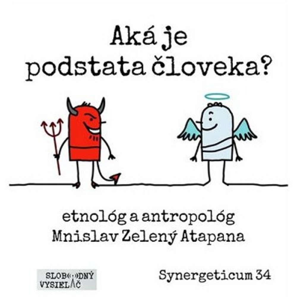 Synergeticum 34 2017 01 10 Aka je podstata loveka