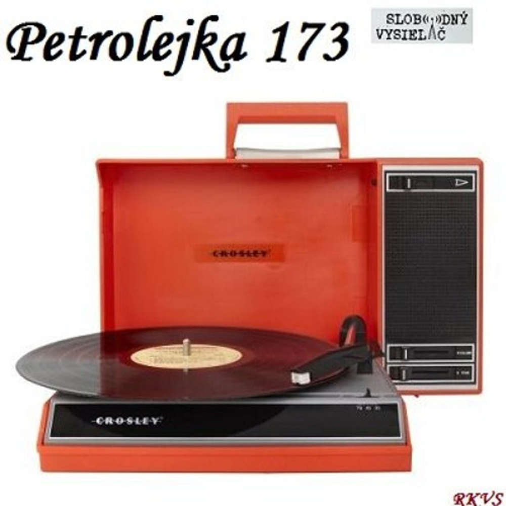 Petrolejka 173 2017 01 13 nezavazne stretnutie nie len so star ou domacou hudobnou produkciou