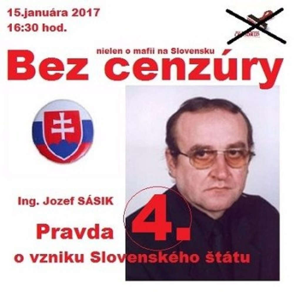 Bez cenzury 75 2017 01 15 Pravda o Slovenskom tate IV as