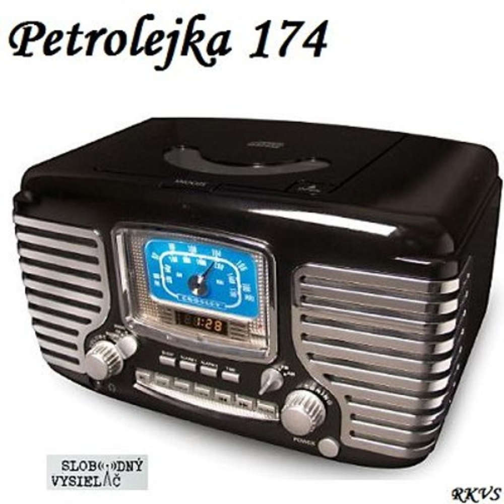 Petrolejka 174 2017 01 16 nezavazne stretnutie nie len so star ou domacou hudobnou produkciou