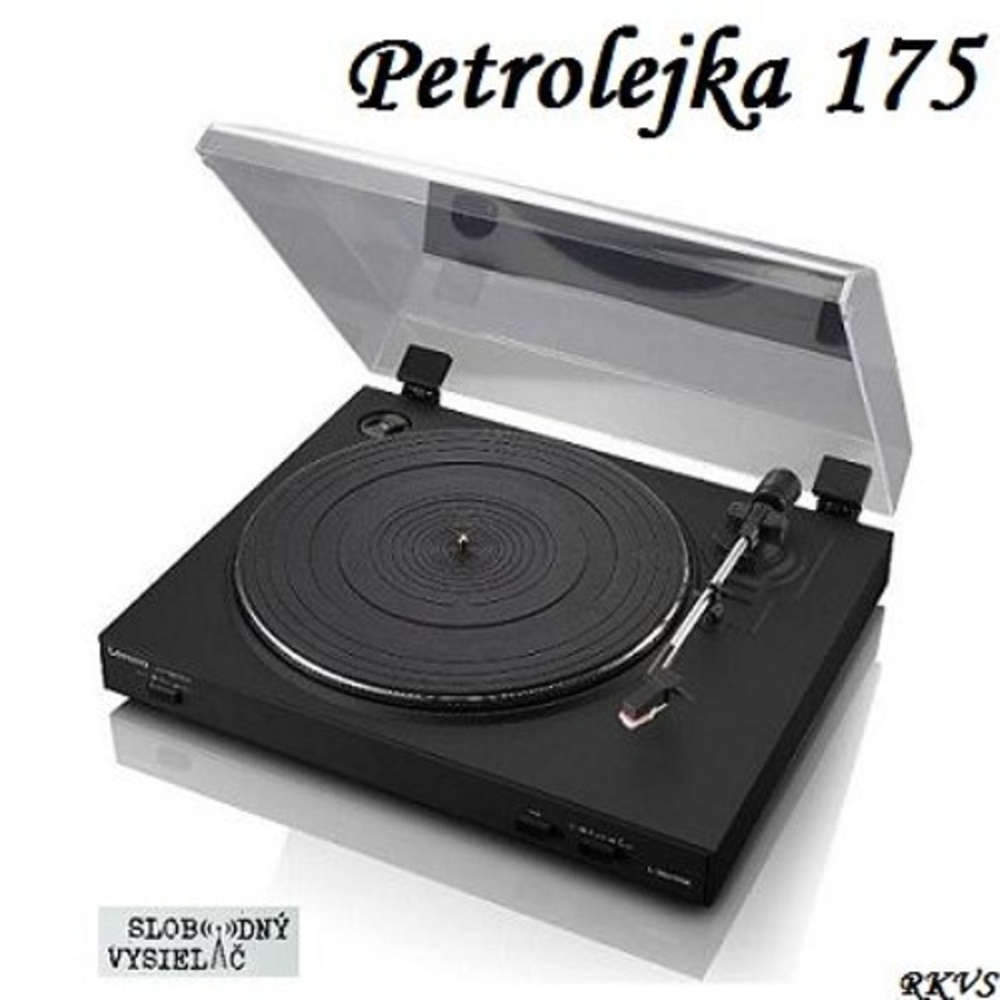 Petrolejka 175 2017 01 17 nezavazne stretnutie nie len so star ou domacou hudobnou produkciou