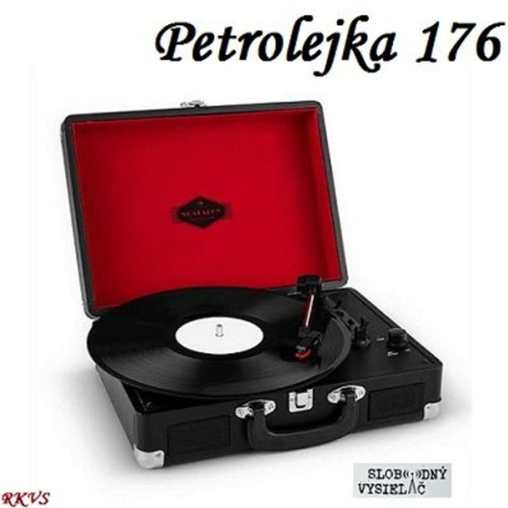 Petrolejka 176 2017 01 18 nezavazne stretnutie nie len so star ou domacou hudobnou produkciou