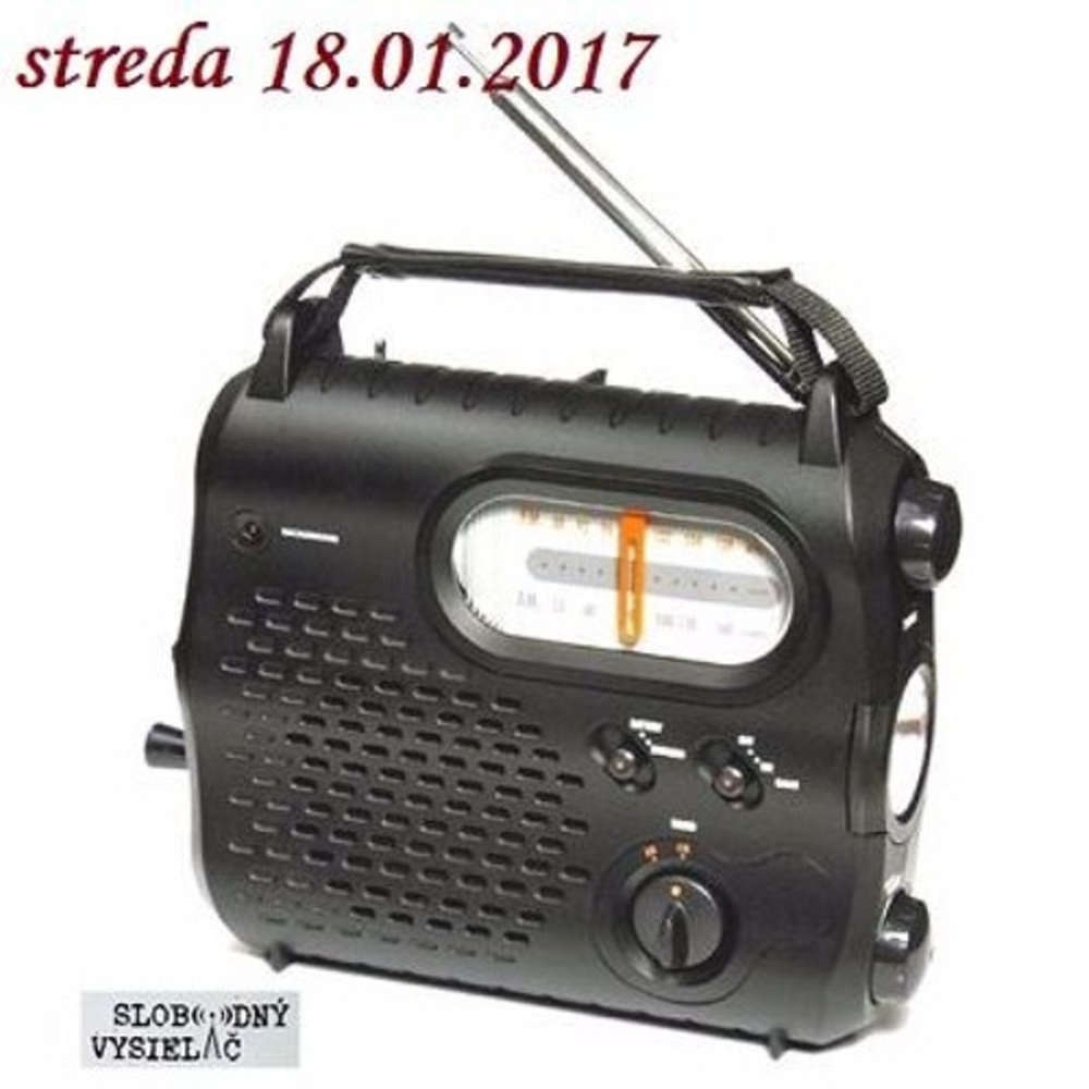 Planovanie buducnosti radia 26 2017 01 18 bilancia mesiaca december a 4 rokov vysielania