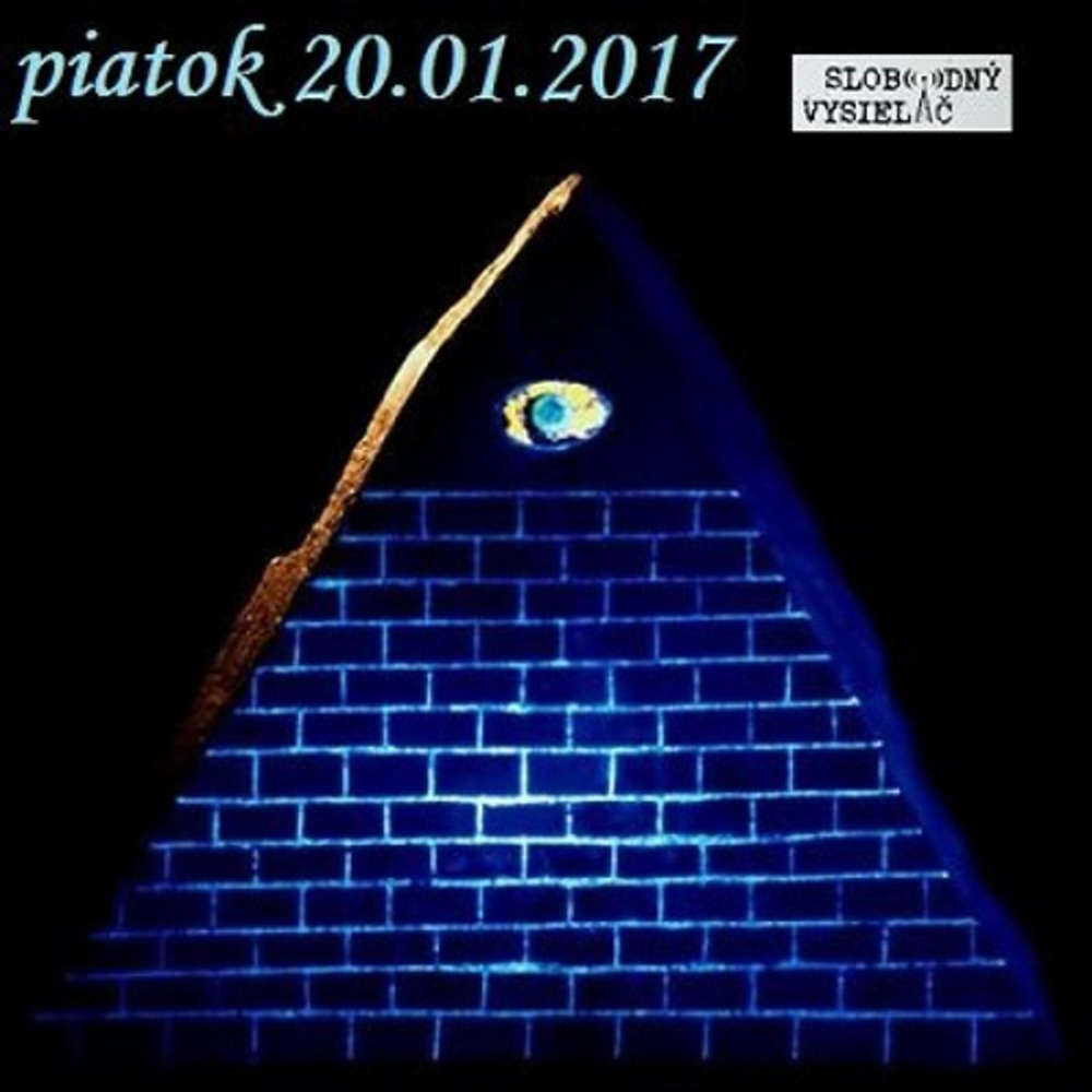 Verejne tajomstva 77 2017 01 20 Pyramida gigantov v Ekvadore