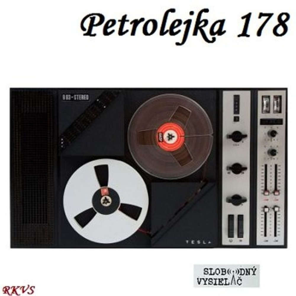 Petrolejka 178 2017 01 23 nezavazne stretnutie nie len so star ou domacou hudobnou produkciou