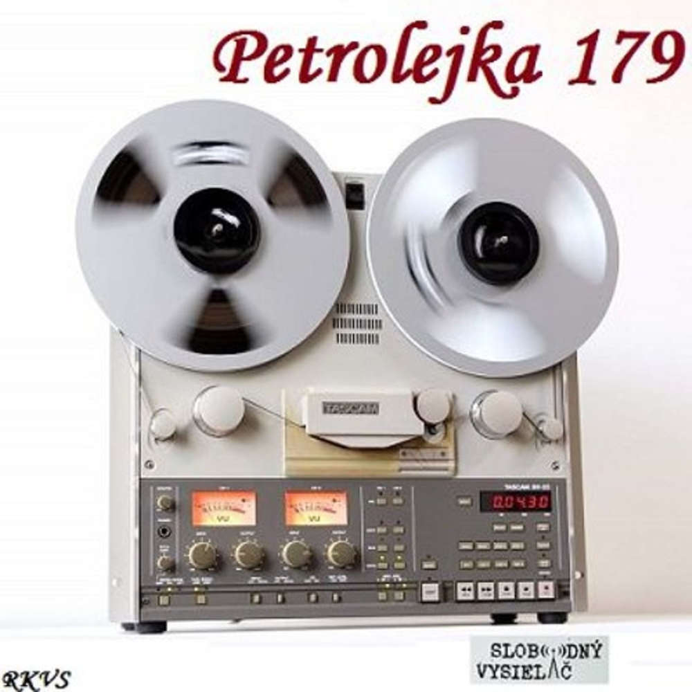 Petrolejka 179 2017 01 24 nezavazne stretnutie nie len so star ou domacou hudobnou produkciou