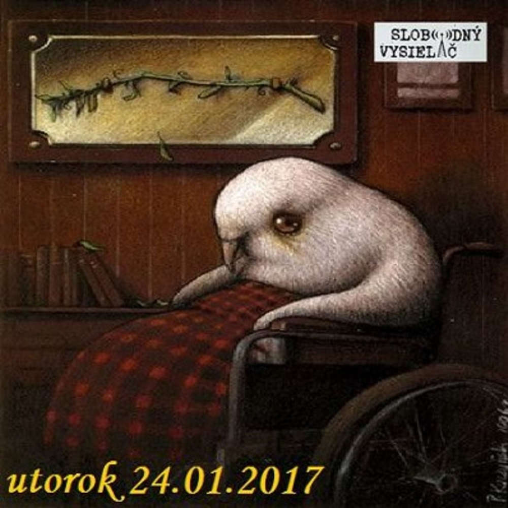 V prvej linii 2017 01 24 Zabudnuti vojnovi veterani II