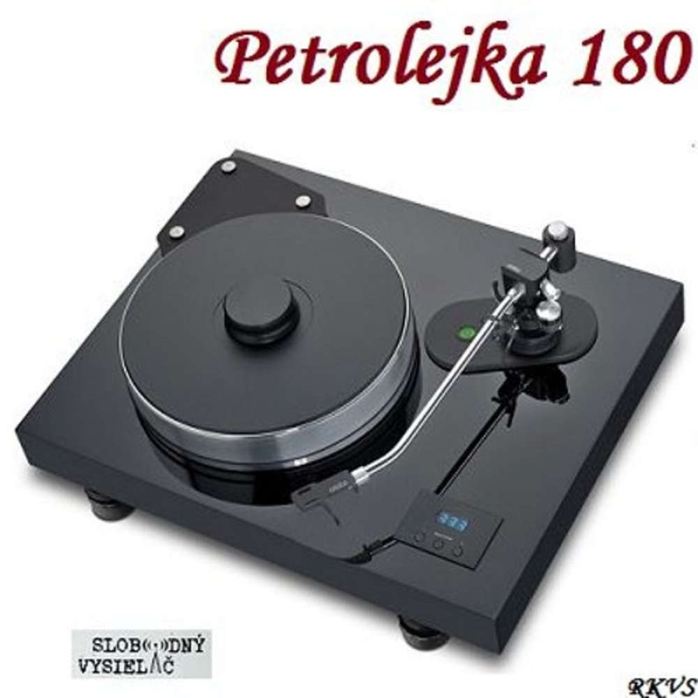 Petrolejka 180 2017 01 25 nezavazne stretnutie nie len so star ou domacou hudobnou produkciou