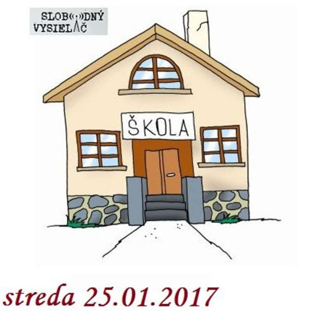 Reparat 09 2017 01 25 Rozhodla som sa die a vzdelava doma
