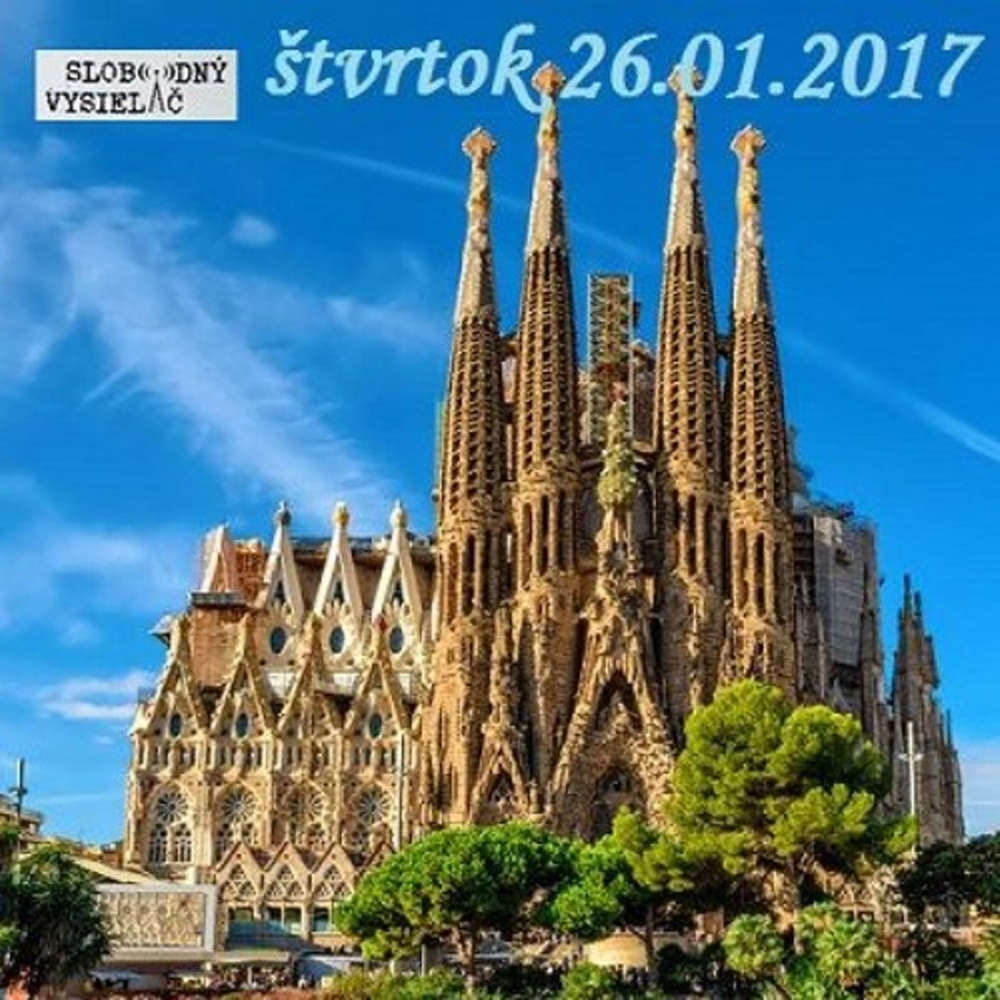 Spiritualny kapital 135 2017 01 26 Fenomen kostol