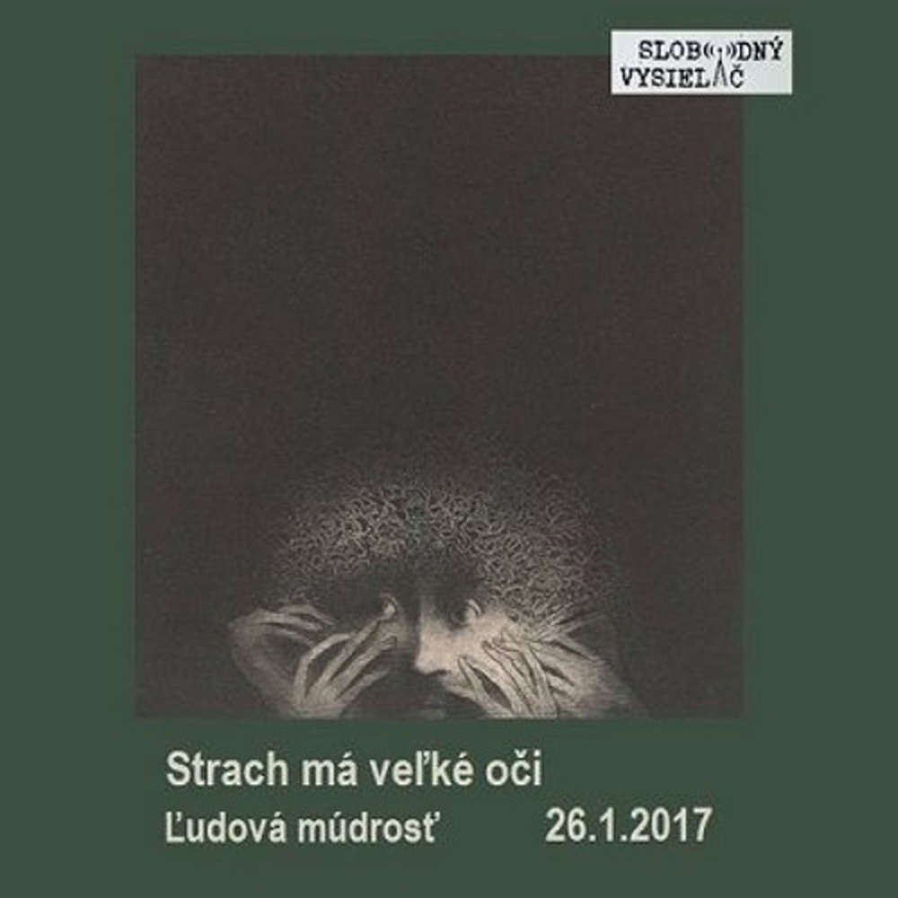 Opony 158 2017 01 26 Obavy strachy uzkosti fobie
