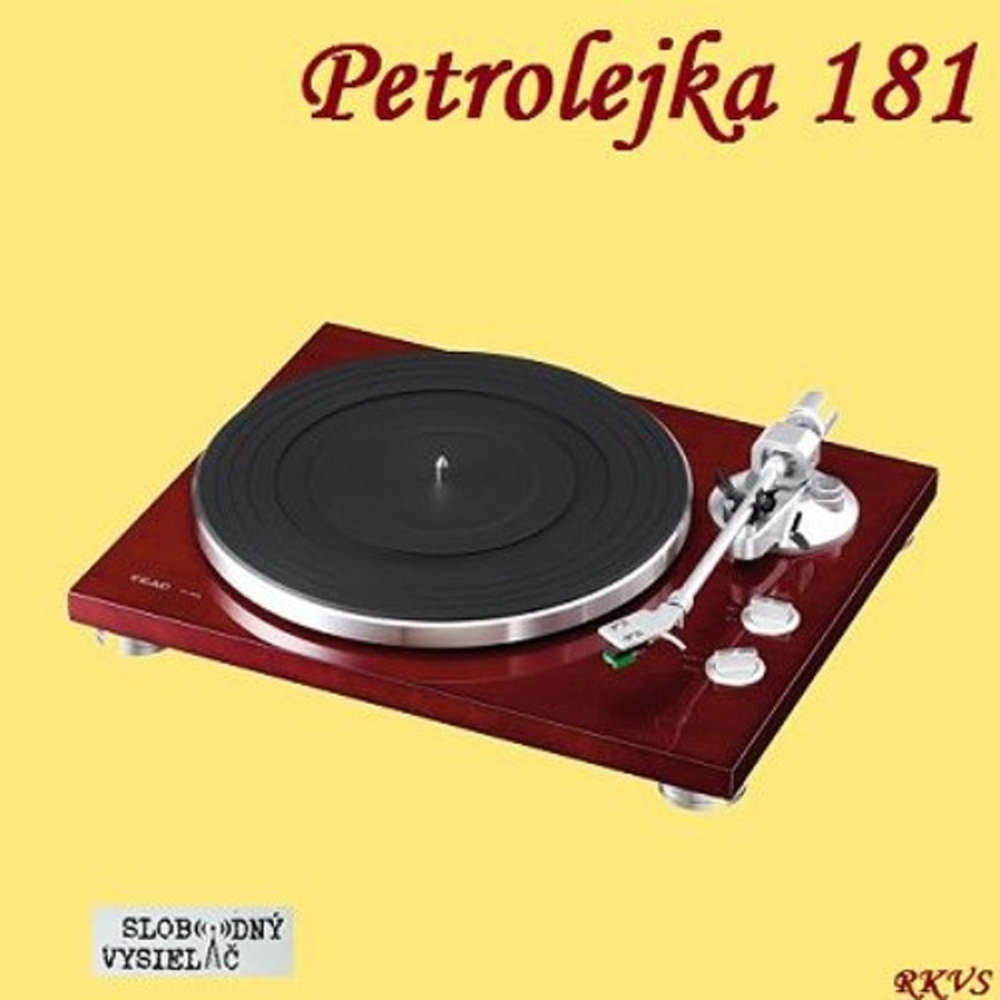 Petrolejka 181 2017 01 27 nezavazne stretnutie nie len so star ou domacou hudobnou produkciou