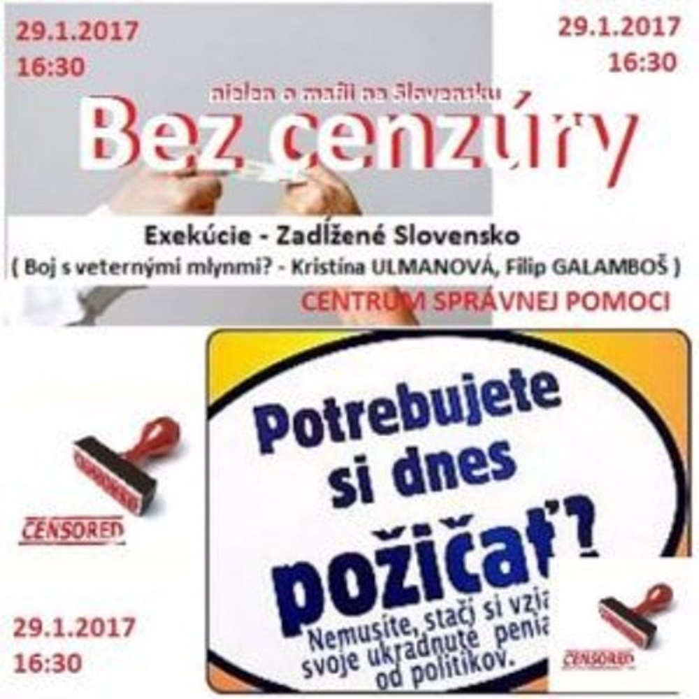 Bez cenzury 77 2017 01 29