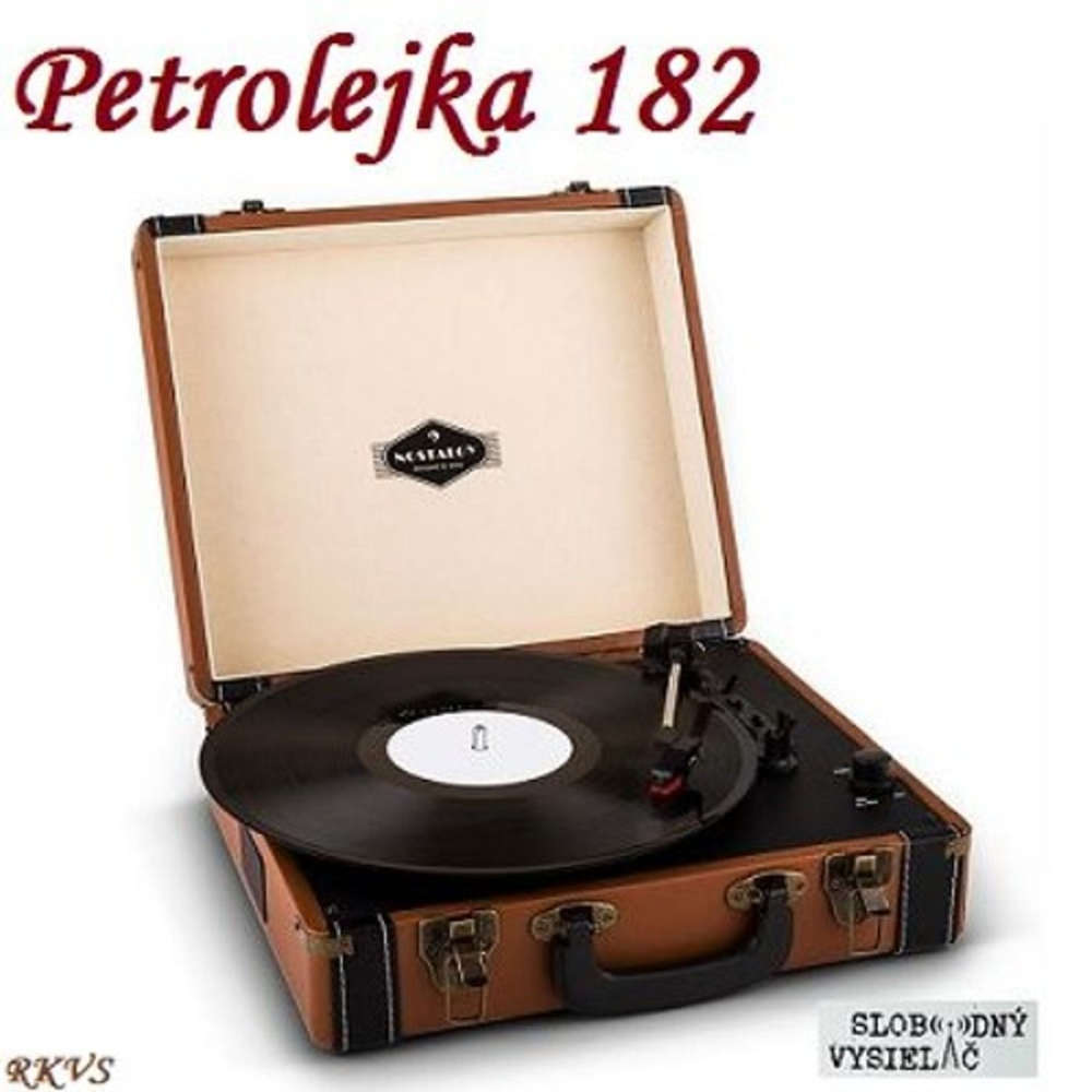 Petrolejka 182 2017 01 30 nezavazne stretnutie nie len so star ou domacou hudobnou produkciou