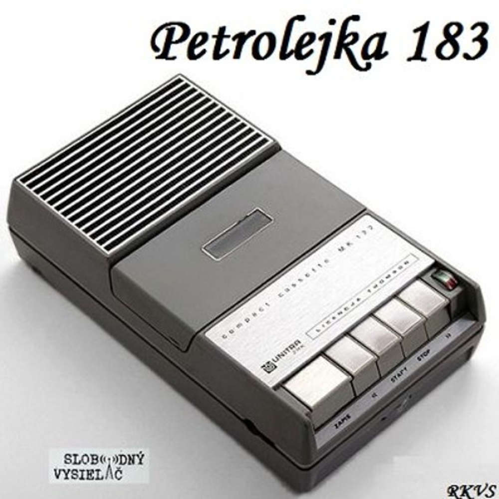 Petrolejka 183 2017 01 31 Stanislav Wabi Dan k