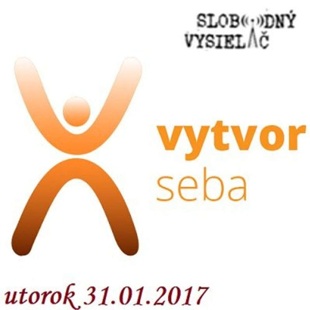 Vytvor seba 05 2017 01 31 sexualna potreba