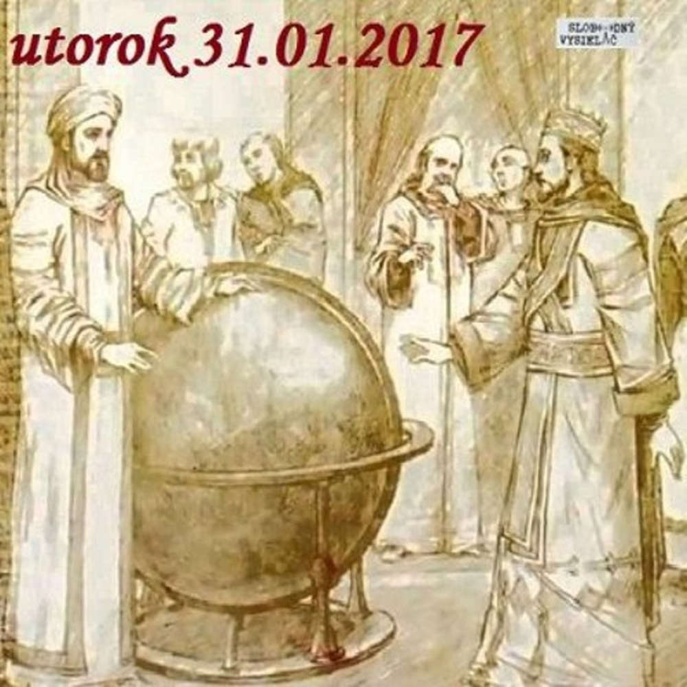 V prvej linii 2017 01 31 Islam a multikulturalizmus hrozba alebo umelo vytvoreny nepriate